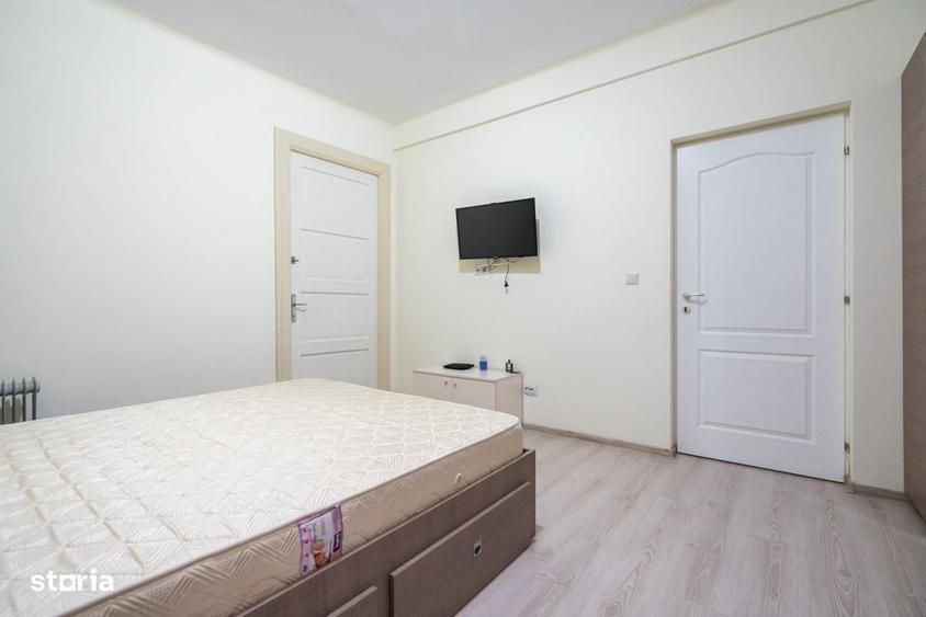 Apartament cu 4 camere în Central