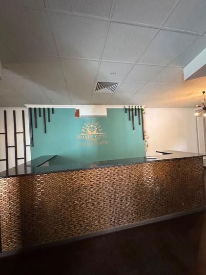 Spațiu comercial, de 158 mp, în Central