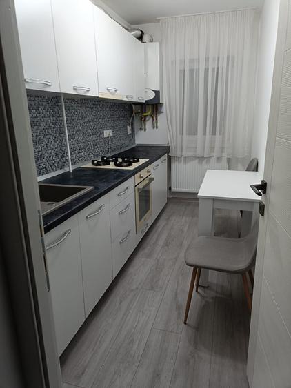 Garsonieră în Central