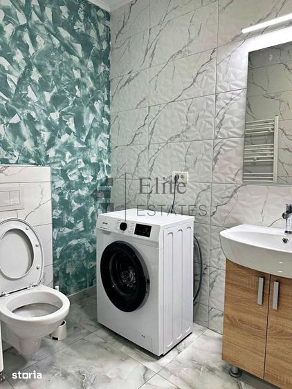 Apartament modern cu 2 camere West Residence - 1