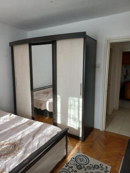 Apartament cu 2 camere decomandat în Exterior Vest