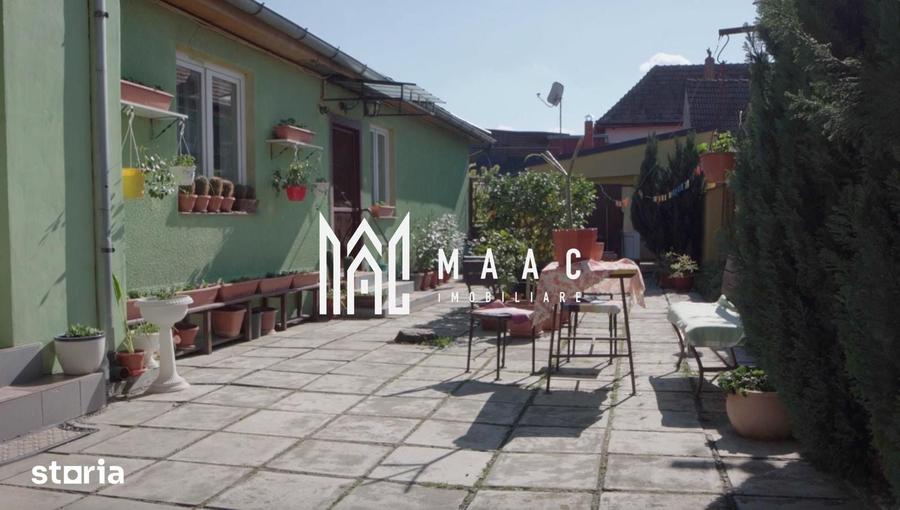 Casă cu 4 camere cu Teren 432 Mp în Lupeni
