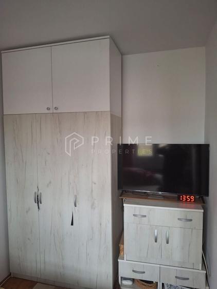 Apartament cu 2 camere în Sud-Vest