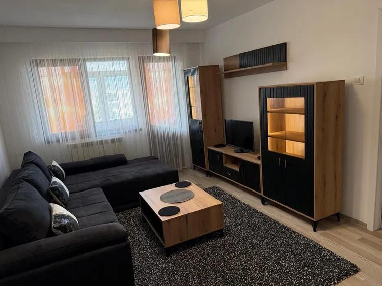 Apartament 2 camere Tomis Nord-Cismelei/Centrală Proprie/AC/CTBus - 3
