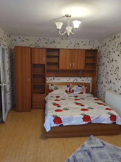 Garsonieră decomandată în Exterior Vest