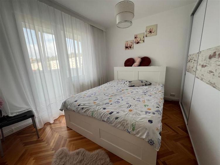 Apartament cu 3 camere decomandat în Tudor Vladimirescu