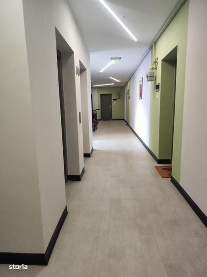 Apartament cu 3 camere decomandat în Calea Călărașilor