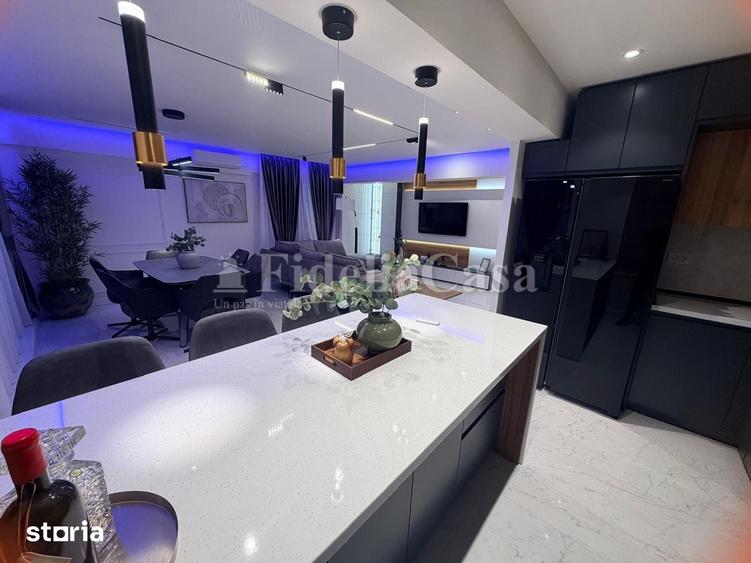 Apartament cu 3 camere în Miroslava