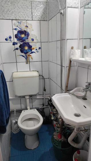 Garsonieră decomandată în Rogerius