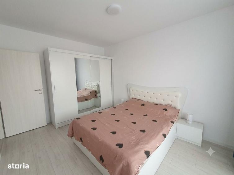 2 camere tip Studio | Mobilat Utilat | 950 m metrou Berceni - 3