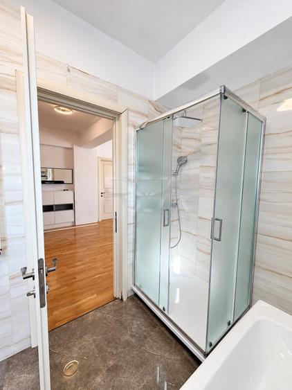 Apartament cu 3 camere decomandat, mobilat în Aviației