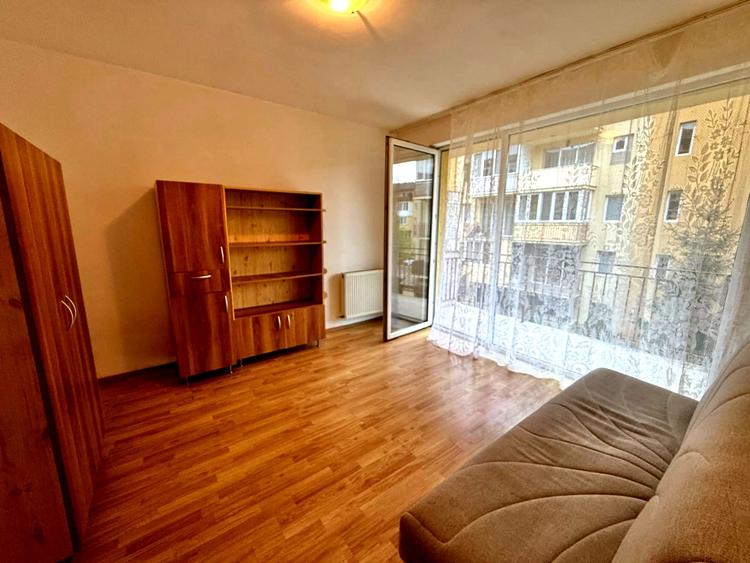 Apartament 1 cameră, perfect pentru investiție, Florești - 2