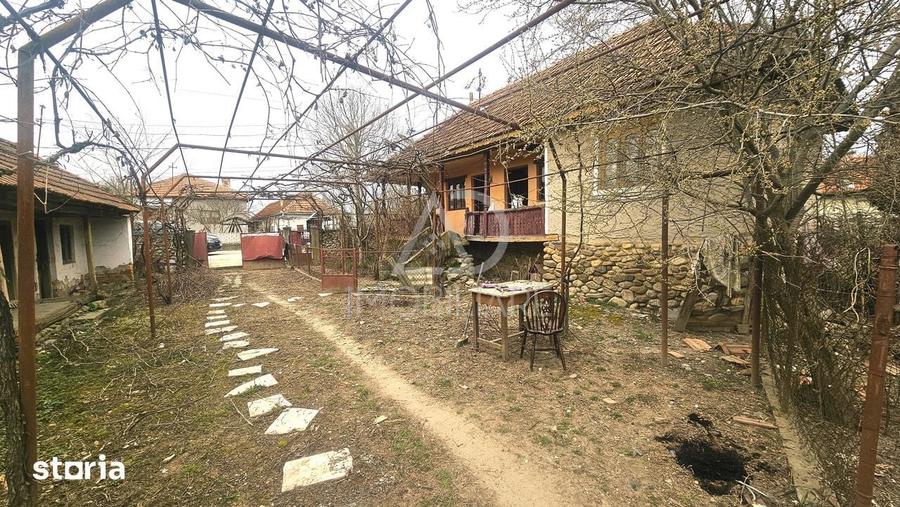 Proprietate de vanzare - Rasvovi?a, Comuna Lele?ti! - 7