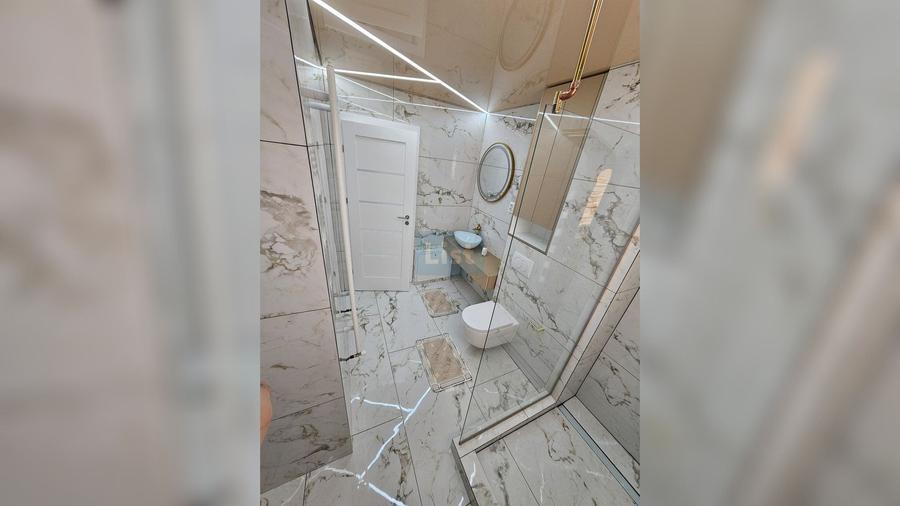 Apartament cu 2 camere decomandat în Grigorescu