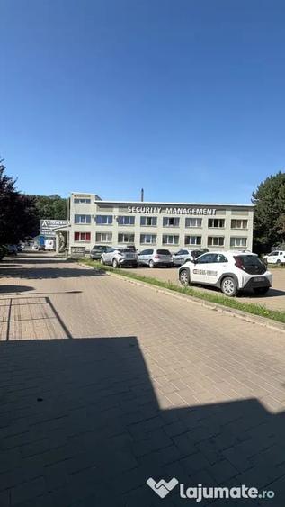 Spațiu comercial, de 965 mp, în Sud
