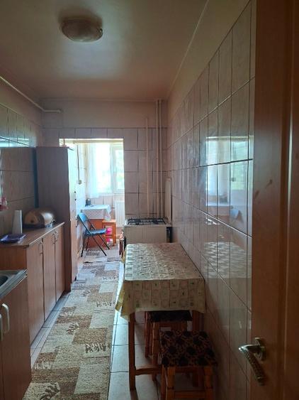 Apartament cu 2 camere decomandat în Găvana 2