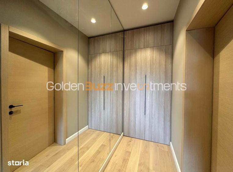 Apartament cu 4 camere în Herăstrău