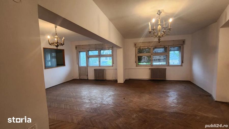 Apartament 4 camere ultracentral Parcul Ci?migiu ,Regina Elisabeta - 7