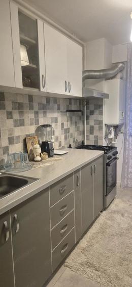 Apartament cu 2 camere decomandat în Unirii