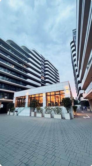 Apartament PREMIUM 2 camere - Alezzy Odyssey - 8