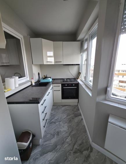 Apartament cu 2 camere decomandat în Dorobanți