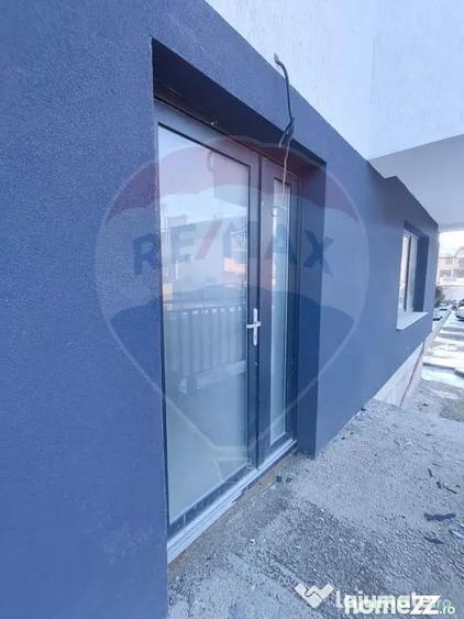 Spațiu comercial, de 50 mp, în Burdujeni
