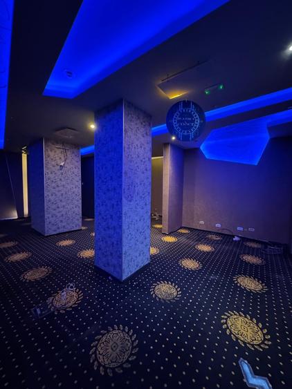 Spațiu comercial, de 148.89999389648 mp, în Moșilor