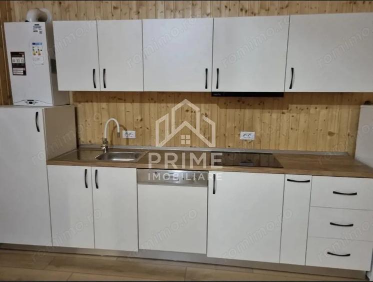 Casă cu 3 camere cu Teren 790 Mp în Pleși