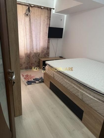 Apartament cu 2 camere decomandat, mobilat în Fundeni
