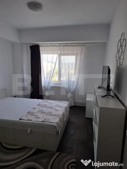 Apartament 3 camere, 60 mp, zona Centrala - Targoviste (Dambovita) - 3