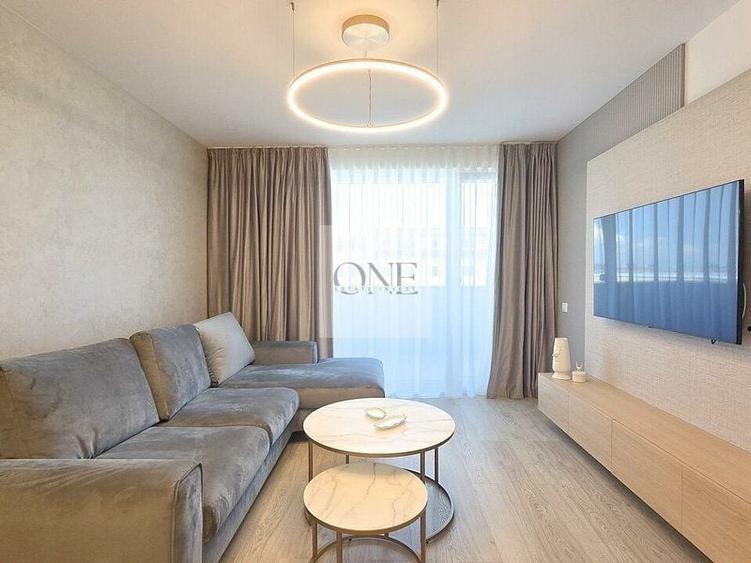 Apartament cu 2 camere decomandat în Astra