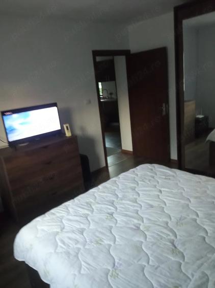 Apartament cu 3 camere decomandat în Dancu
