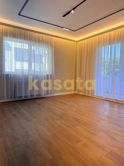 Apartament cu 2 camere decomandat în Păcii