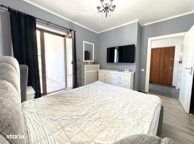 Apartament 2 Camere | 6min Metrou Grozavesti | Centrala Proprie | Onix - 2