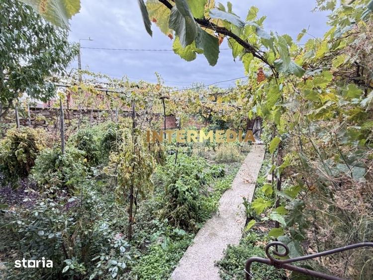 Casă cu 6 camere cu Teren 2709 Mp în Ighiu