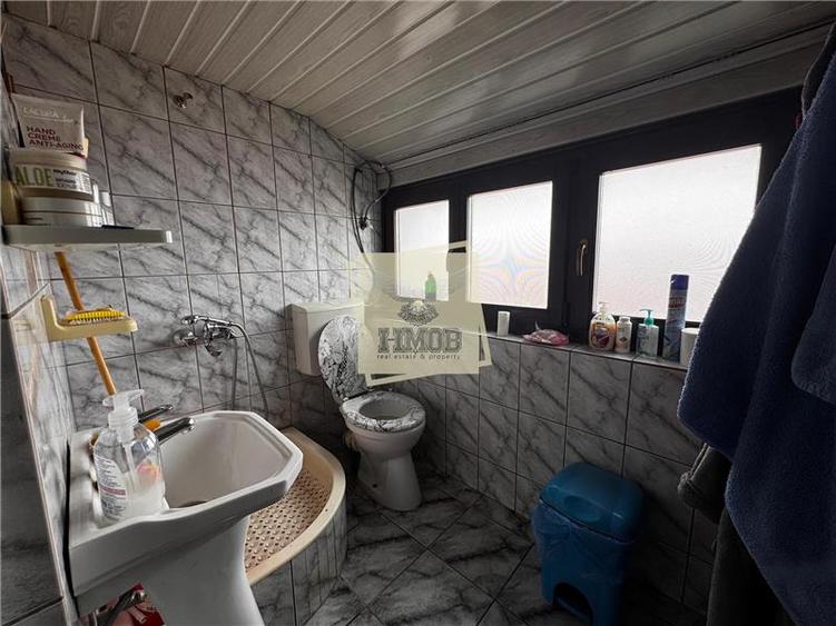 Casă individuală cu 4 camere cu Teren 450 Mp în Terezian