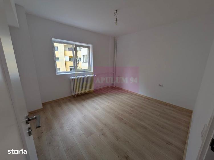 Apartament cu 2 camere semidecomandat în Pantelimon