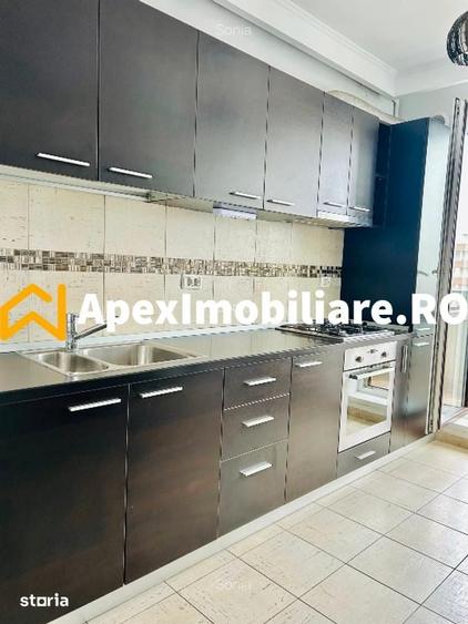 Apartament 2 camere de inchiriat Baneasa Bucuresti | ApexImobiliare.ro - 6