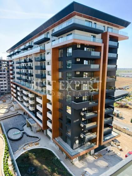 Apartament cu 2 camere decomandat în Theodor Pallady
