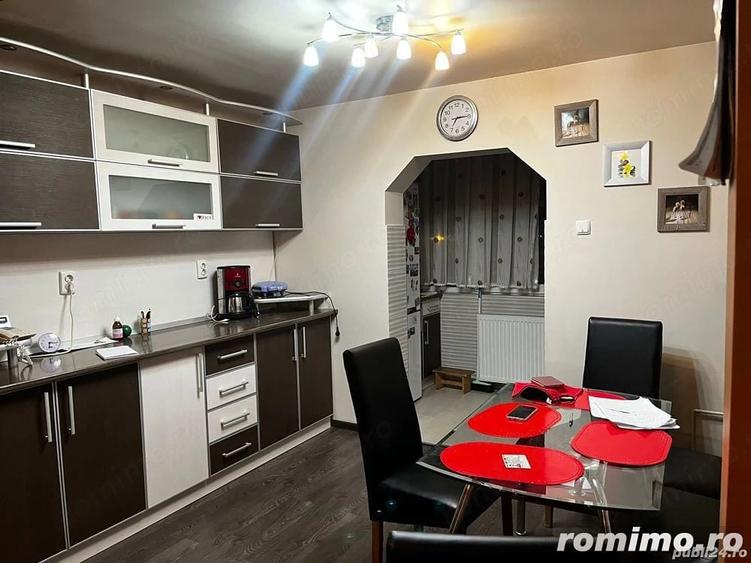 De inchiriat apartament 3 camere in zona Freidorf - 2