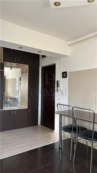 Apartament cu 2 camere decomandat, mobilat în Lipovei