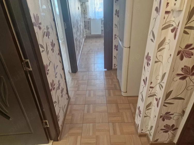 Garsonieră decomandată în Mărăței