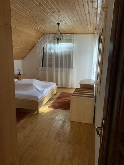 Hotel/Pensiune, de 12 mp, în Dobârlău