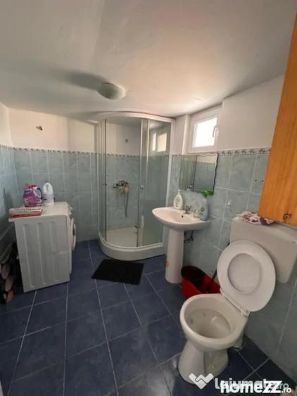 Casă cu 4 camere cu Teren 520 Mp în Km 5
