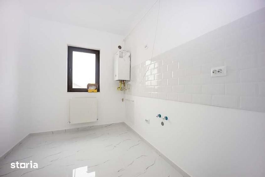 Apartament cu 2 camere decomandat în Ciurea