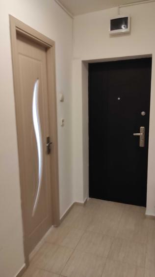 Garsonieră decomandată în Lujerului