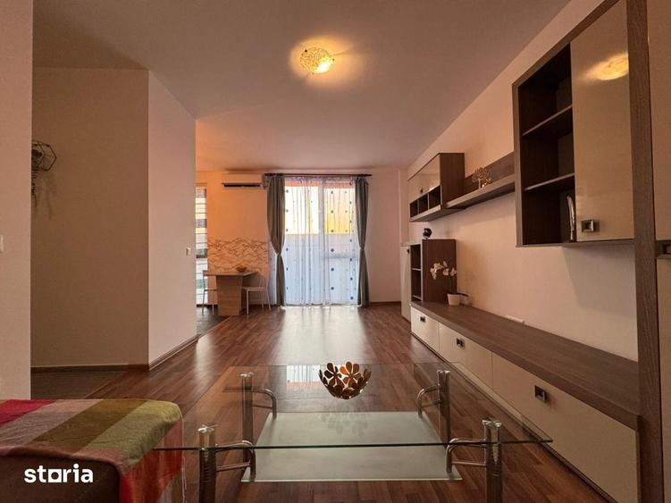 Apartament cu 2 camere decomandat în Dumbrăvița
