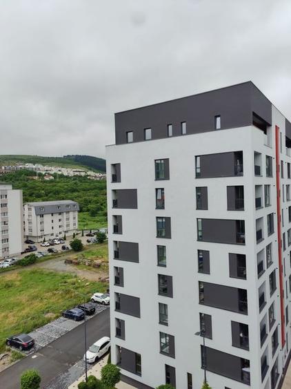 Garsonieră semidecomandată în Basarab