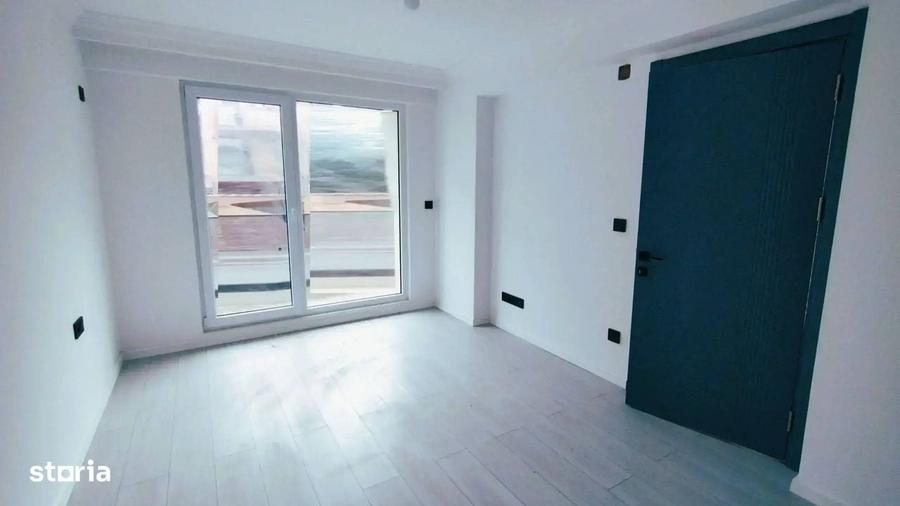 Apartament cu 2 camere semidecomandat în Titan