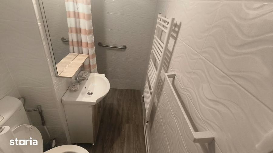 Apartament cu 3 camere în Gojdu